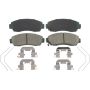 Autopart International Brake Pad Set 1412322101
