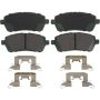 Autopart International Brake Pad Set 1412322242