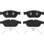 Autopart International Brake Pad Set R90 1412324747