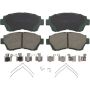 Autopart International Brake Pad Set 141236419