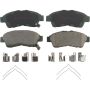 Autopart International Brake Pad Set 141236464