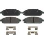 Autopart International Brake Pad Set 141236851