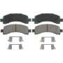 Autopart International Brake Pad Set 141236948