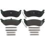 Autopart International Brake Pad Set 141236954