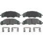 Autopart International Brake Pad Set 141236975