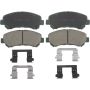 Autopart International Brake Pad Set 141236976
