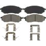 Autopart International Brake Pad Set 141237440