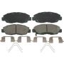 Autopart International Brake Pad Set 1412421777