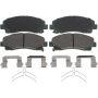 Autopart International Brake Pad Set 1412423106
