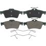 Autopart International Brake Pad Set 1412423154