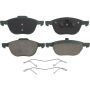 Autopart International Brake Pad Set 1412423166