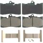 Autopart International Brake Pad Set 1412423232