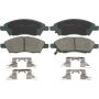 Autopart International Brake Pad Set 1412423238