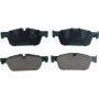 Autopart International Brake Pad Set R90 1412425707