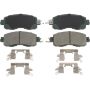 Autopart International Brake Pad Set 1412437625