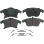 Autopart International Brake Pad Set 1412437626