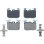 Autopart International Brake Pad Set 1412477801