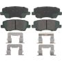 Autopart International Brake Pad Set 1412479067