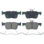 Autopart International Brake Pad Set 1412479080