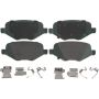 Autopart International Brake Pad Set 1412479125