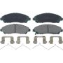 Autopart International Brake Pad Set 1412503890