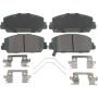 Autopart International Brake Pad Set 1412504543
