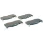 Autopart International Brake Pad Set 1412505586