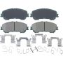 Autopart International Brake Pad Set 1412507732