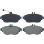 Autopart International Brake Pad Set R90 1412508500