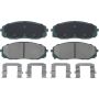 Autopart International Brake Pad Set 1412564669