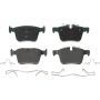 Autopart International Brake Pad Set R90 1412582661