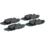Autopart International Brake Pad Set 1412583276
