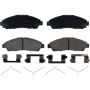 Autopart International Brake Pad Set 1412596922