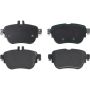 Autopart International Brake Pad Set 1412597112