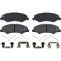 Autopart International Brake Pad Set 1412637340