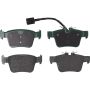 Autopart International Brake Pad Set R90 1412656951