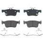 Autopart International Brake Pad Set 1412660599
