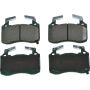 Autopart International Brake Pad Set 1412679835