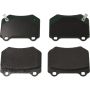 Autopart International Brake Pad Set 1412690416