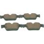Autopart International Brake Pad Set 1412690724