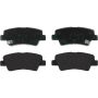 Autopart International Brake Pad Set 1412698990