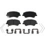 Autopart International Brake Pad Set 1412699006