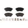 Autopart International Brake Pad Set 1412699026