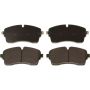 Autopart International Brake Pad Set R90 1412699110
