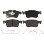 Autopart International Brake Pad Set 1412699114
