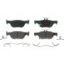 Autopart International Brake Pad Set 1412700310