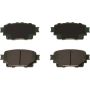 Autopart International Brake Pad Set 1412709120