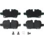Autopart International Brake Pad Set 1412722913
