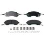 Autopart International Brake Pad Set 1412722921
