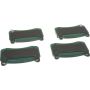 Autopart International Brake Pad Set 1412723005